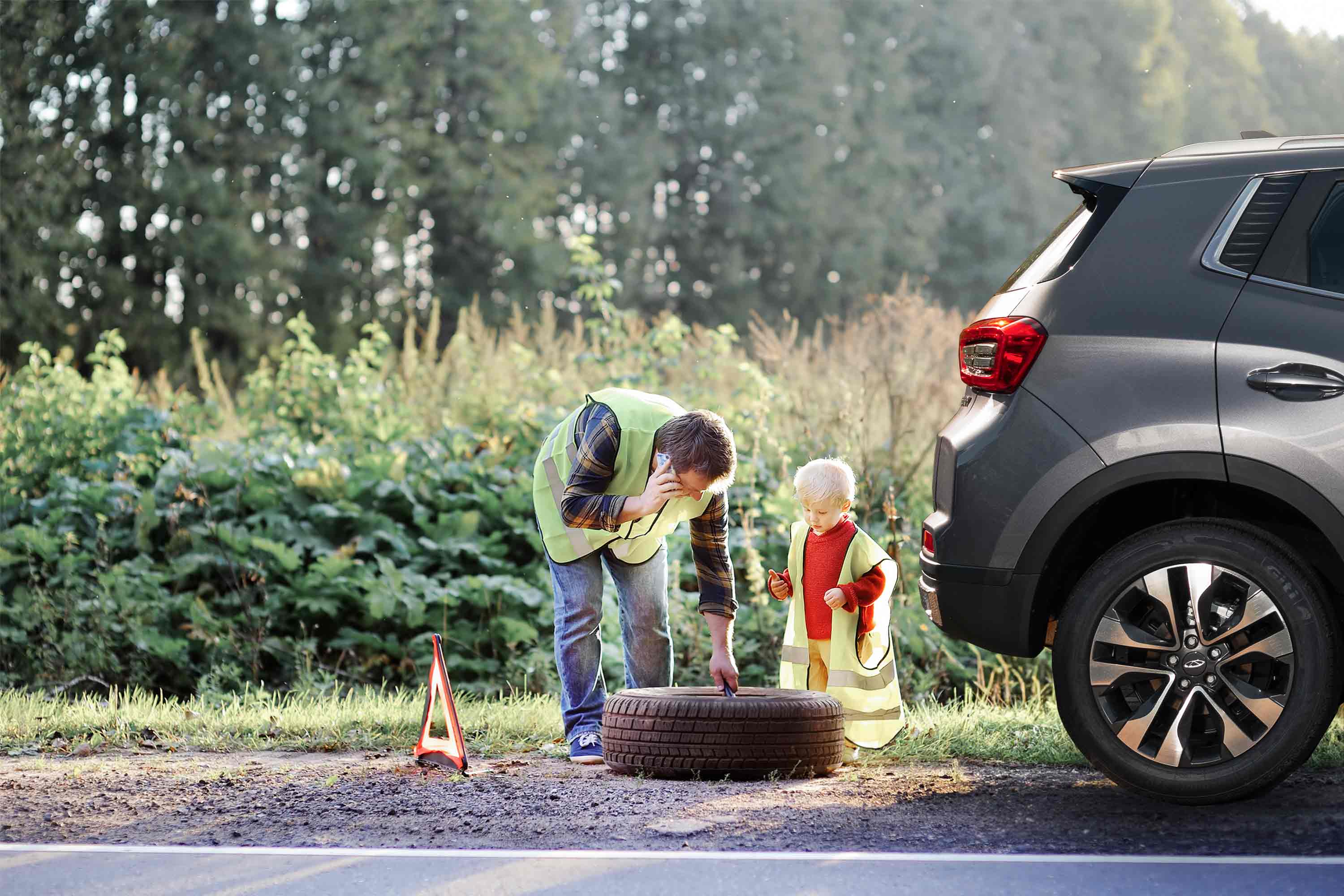 Chery в России — CHERY — помощь в пути